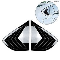 Ρύθμιση γρίλιων εξαερισμού για πίσω πλαϊνά παράθυρα – BMW X4 F26 2014–2017 – DBa981 - Sellzone.bg Ρύθμιση γρίλιων εξαερισμού για πίσω πλαϊνά παράθυρα – BMW X4 F26 2014–2017 – DBa981